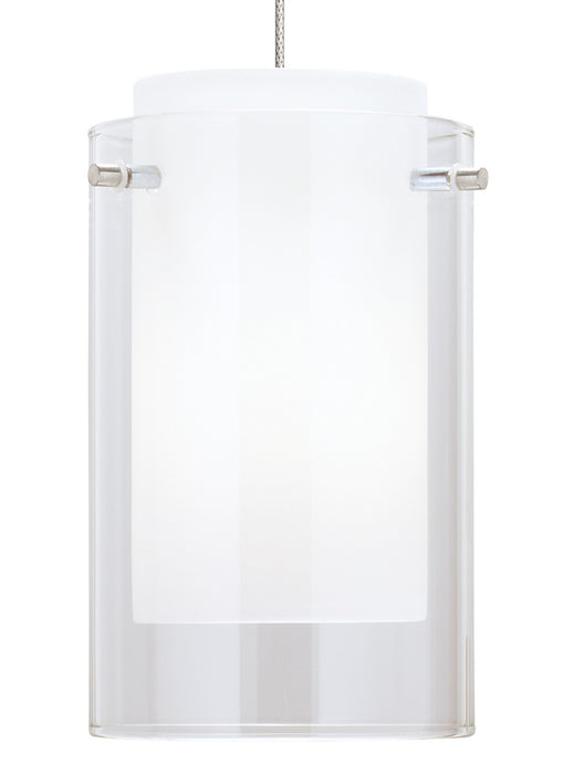 Visual Comfort Modern - ECPC - Pendant - Mini Echo