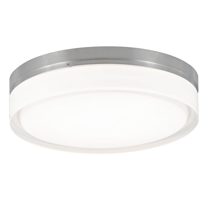 Visual Comfort Modern - CQ - LED Flush Mount - Cirque