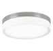 Visual Comfort Modern - CQ - LED Flush Mount - Cirque