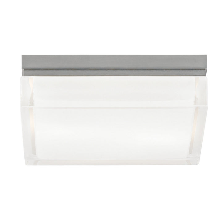 Visual Comfort Modern - BX - LED Flush Mount - Boxie