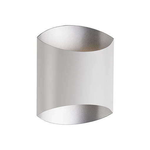 Kuzco Lighting - 601471WH-LED - LED Wall Sconce - Preston - White