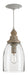 Currey and Company - 9716 - One Light Pendant - Anywhere - Natural