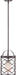 Nuvo Lighting - 60-5336 - One Light Mini Pendant - Ginger - Old Bronze