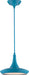 Nuvo Lighting - 62-444 - LED Pendant - Fantom - Blue