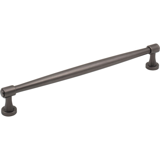 Jeffrey Alexander Jules 224 mm Center-to-Center Bar Pull