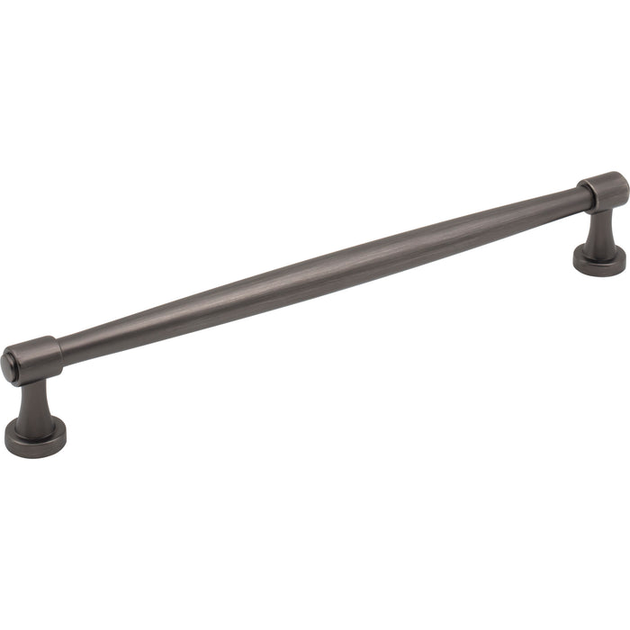 Jeffrey Alexander Jules 224 mm Center-to-Center Bar Pull