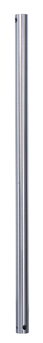 Maxim - FRD60SN - Down Rod - Basic-Max - Satin Nickel