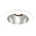 W.A.C. Lighting - HR-D412-SC/WT - LED Trim - 4" Low Voltage - Specular Clear/White