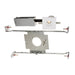 W.A.C. Lighting - HR-LED251E-27-WT - LED Recessed Downlight - Ledme - White