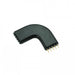W.A.C. Lighting - LED-TC-L - Connector - Invisiled - Black