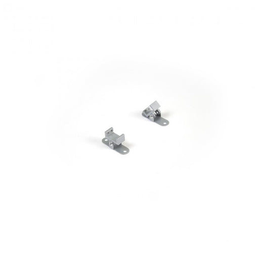 W.A.C. Lighting - LED-T-CL2-PT - Mounting Clip - Invisiled - Gray