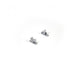 W.A.C. Lighting - LED-T-CL2-PT - Mounting Clip - Invisiled - Gray