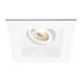 W.A.C. Lighting - MT-3LD111NA-F930WT - LED Single Light New Construction Housing with Trim and Light Engine - Mini Led Multiple Spots - White