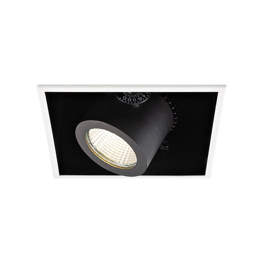 W.A.C. Lighting - MT-4LD116TL-WT - LED Trim - Precision - White