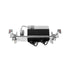 W.A.C. Lighting - MT-4LD216N-F30-BK - LED Housing with Light Engine - Precision - Black