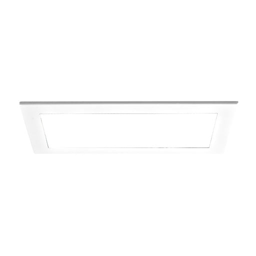 W.A.C. Lighting - MT-4LD216T-WT - LED Trim - Precision - White