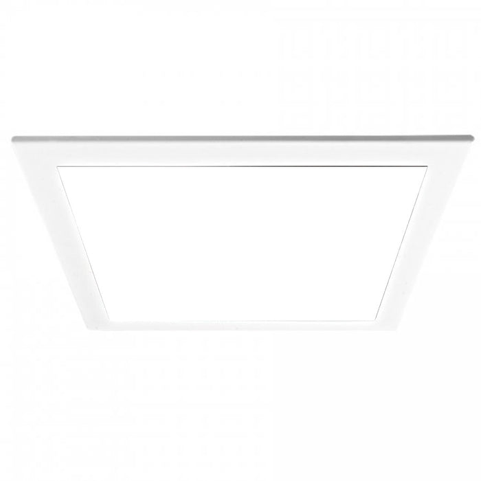 W.A.C. Lighting - MT-4LD226T-WT - LED Trim - Precision - White