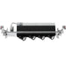 W.A.C. Lighting - MT-4LD416N-F27-BK - LED Housing with Light Engine - Precision - Black