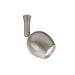 W.A.C. Lighting - QF-LED101-W-F-BN - LED Fixture - Ovum - Brushed Nickel