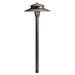 Kichler - 15480CBR - One Light Path Light - No Family - Centennial Brass