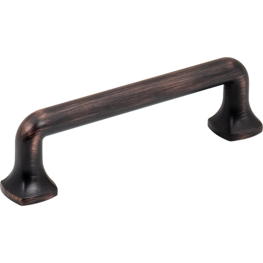 Jeffrey Alexander Griffin 96 mm Center-to-Center Bar Pull