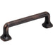 Jeffrey Alexander Griffin 96 mm Center-to-Center Bar Pull