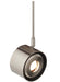 Visual Comfort Modern - ISO - LED Head - Iso