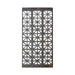 ELK Home - 755002 - Ornamental Accessory - Screens - Waterfront Gray