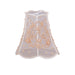 Crystorama - 23SH - Light Shade - Mini Shade - Taupe