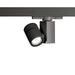 W.A.C. Lighting - WTK-1014F-830-BK - LED Track Fixture - Exterminator Ii- 1014 - Black
