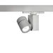 W.A.C. Lighting - WTK-1014N-930-PT - LED Track Fixture - Exterminator Ii- 1014 - Platinum