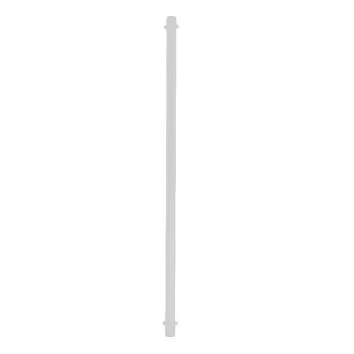 W.A.C. Lighting - X12-WT - Ext Rod For Track Heads 12In - White