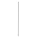 W.A.C. Lighting - X18-WT - Ext Rod For Track Heads 18In - White