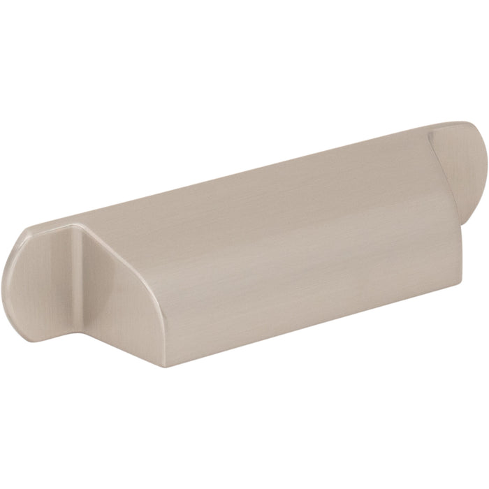 Top Knobs Cressing 2 3/4" Center to Center Cup/Bin Pull