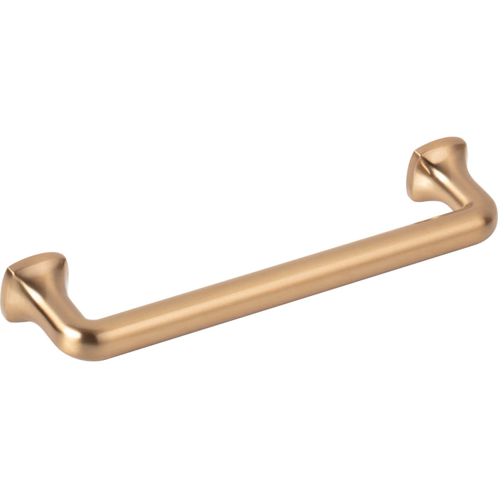Jeffrey Alexander Griffin 128 mm Center-to-Center Bar Pull
