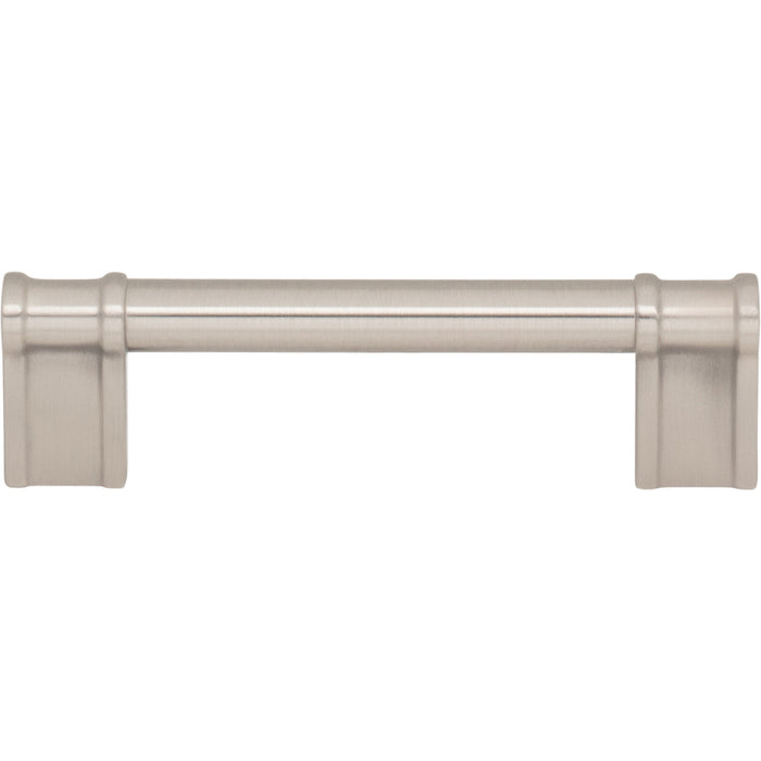 Top Knobs Newburn 3 3/4" Center to Center Bar Pull