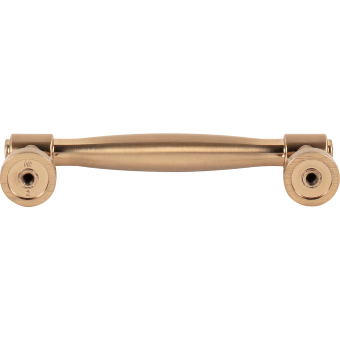 Jeffrey Alexander Jules 96 mm Center-to-Center Bar Pull