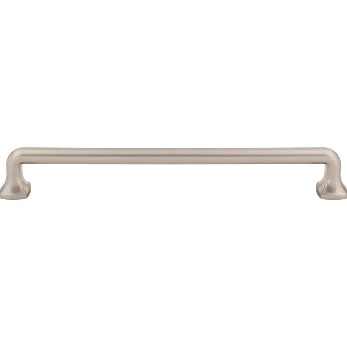 Jeffrey Alexander Griffin 12" Center-to-Center Appliance Pull