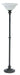 House of Troy - N600-OB-O - One Light Floor Lamp - Newport - Oil Rubbed Bronze