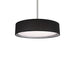 Kuzco Lighting - PD7916-BK - LED Pendant - Dalton - Black