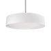 Kuzco Lighting - PD7916-WH - LED Pendant - Dalton - White