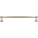 Jeffrey Alexander Jules 224 mm Center-to-Center Bar Pull