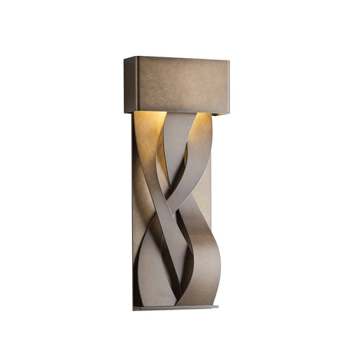 Hubbardton Forge - 302527 - LED Outdoor Wall Sconce - Tress