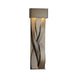 Hubbardton Forge - 302529 - LED Outdoor Wall Sconce - Tress