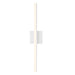 Sonneman - 2770.03 - LED Bath Bar - Stix - Satin White