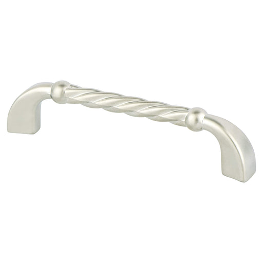 Maestro 96mm CC Satin Nickel Pull