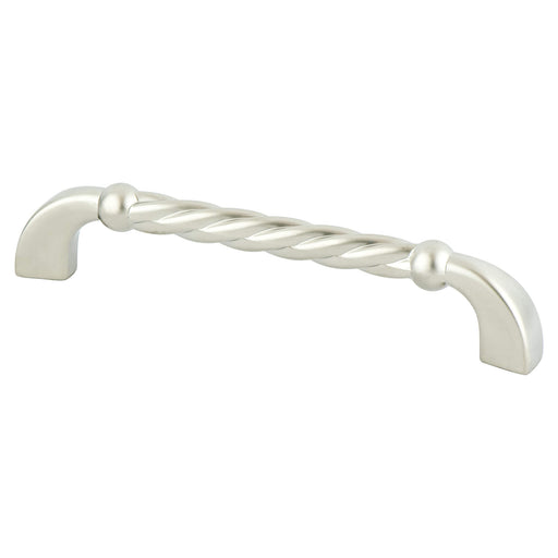 Maestro 128mm CC Satin Nickel Pull