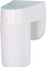Nuvo Lighting - 77-727 - One Light Porch Wall - Porch Wall Fixtures White - White