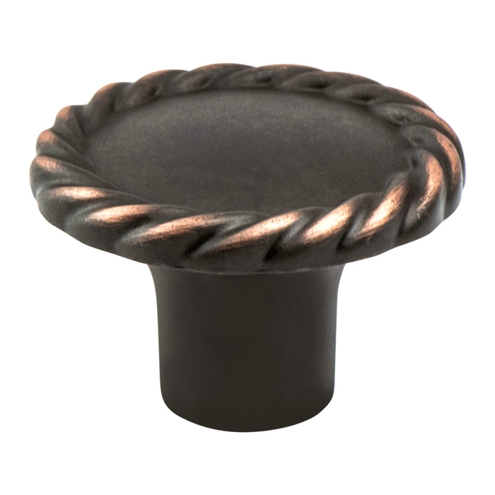 Maestro Verona Bronze Knob