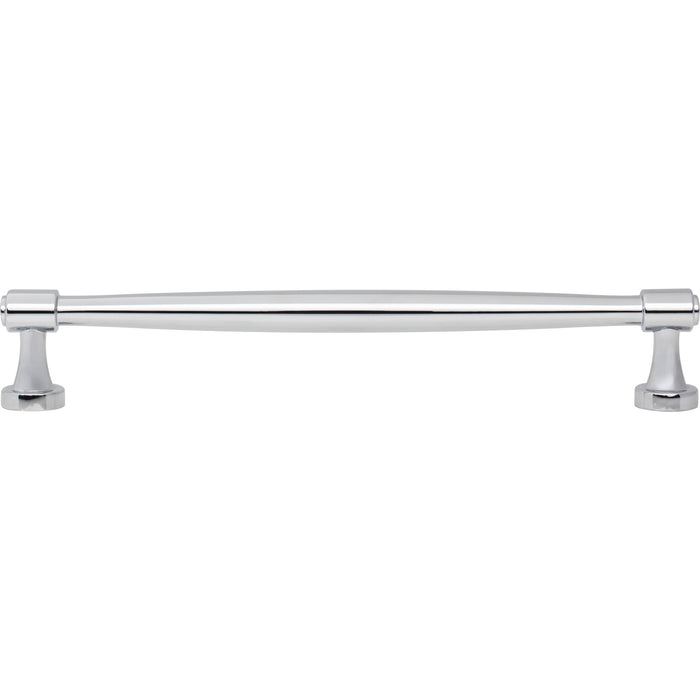 Jeffrey Alexander Jules 192 mm Center-to-Center Bar Pull